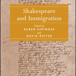 Shakespeare and Immigration Shakespeare and Immigration