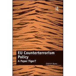 EU Counterterrorism Policy EU Counterterrorism Policy