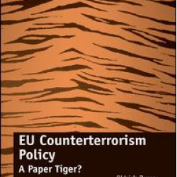 EU Counterterrorism Policy