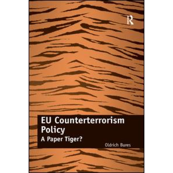 EU Counterterrorism Policy