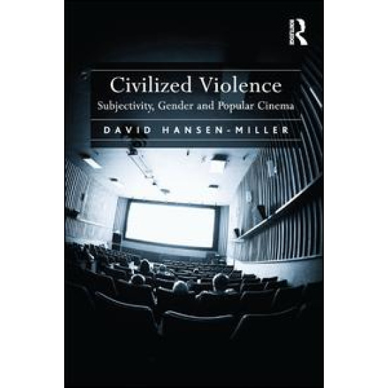 Civilized Violence Civilized Violence
