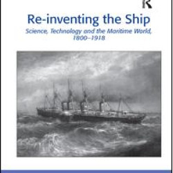 Re-inventing the Ship