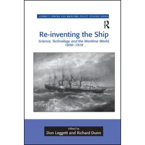 Re-inventing the Ship Re-inventing the Ship