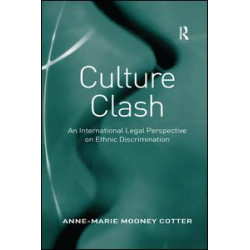 Culture Clash Culture Clash