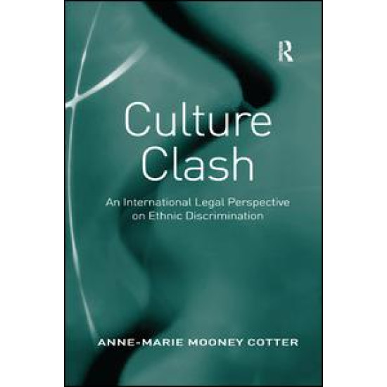 Culture Clash Culture Clash