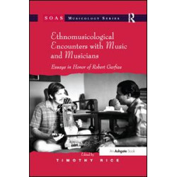 Ethnomusicological Encounters with Music and Musicians Ethnomusicological Encounters with Music and Musicians