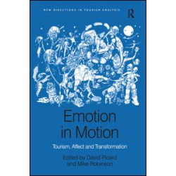Emotion in Motion Emotion in Motion