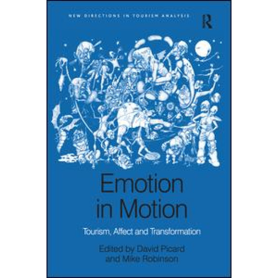 Emotion in Motion Emotion in Motion