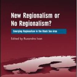 New Regionalism or No Regionalism? New Regionalism or No Regionalism?
