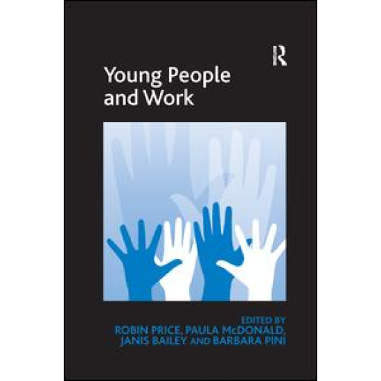 Young People and Work Young People and Work
