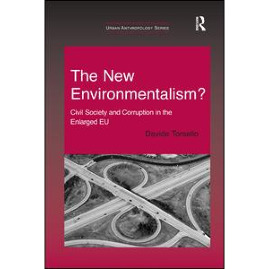 The New Environmentalism? The New Environmentalism?