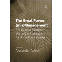 The Great Power (mis)Management The Great Power (mis)Management