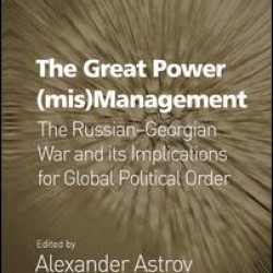 The Great Power (mis)Management The Great Power (mis)Management