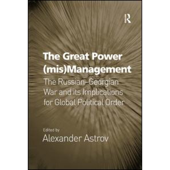 The Great Power (mis)Management The Great Power (mis)Management