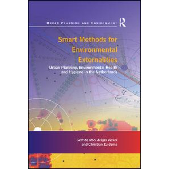 Smart Methods for Environmental Externalities