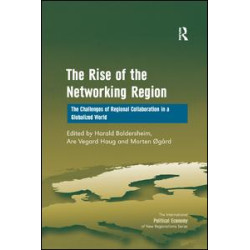 The Rise of the Networking Region