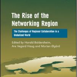 The Rise of the Networking Region The Rise of the Networking Region