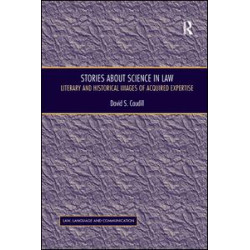 Stories About Science in Law