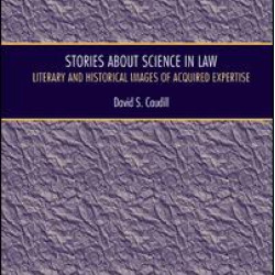 Stories About Science in Law