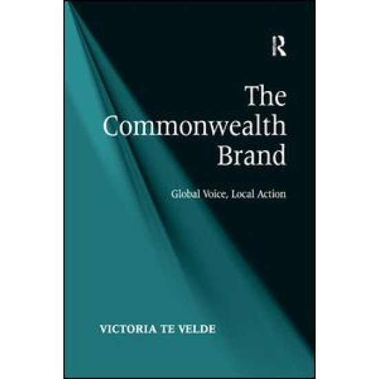 The Commonwealth Brand The Commonwealth Brand