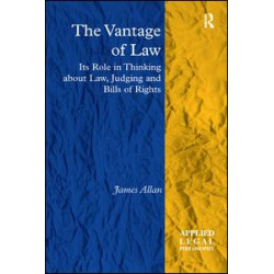 The Vantage of Law The Vantage of Law