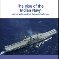 The Rise of the Indian Navy