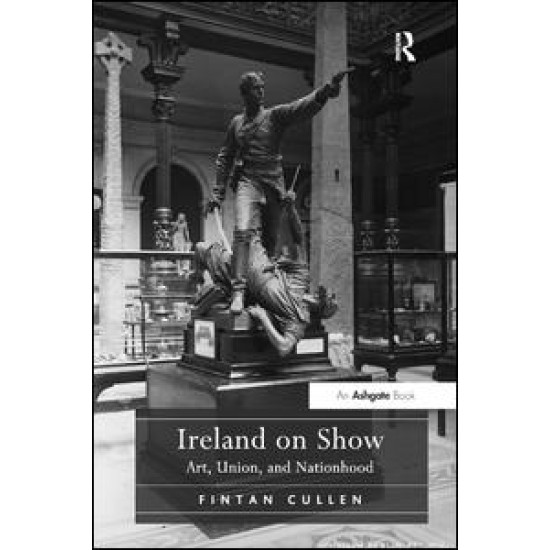 Ireland on Show Ireland on Show