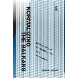 Normalizing the Balkans