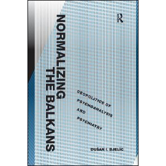 Normalizing the Balkans Normalizing the Balkans
