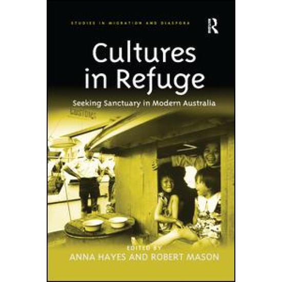 Cultures in Refuge Cultures in Refuge
