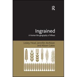 Ingrained Ingrained