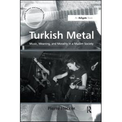 Turkish Metal Turkish Metal