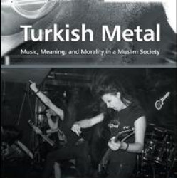 Turkish Metal Turkish Metal