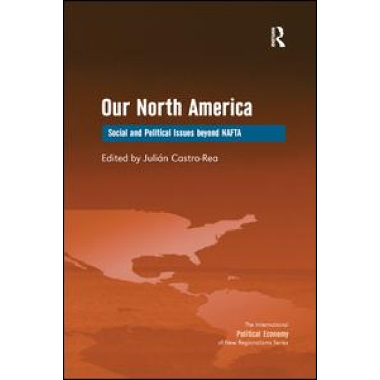 Our North America Our North America
