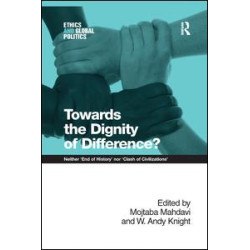 Towards the Dignity of Difference? Towards the Dignity of Difference?