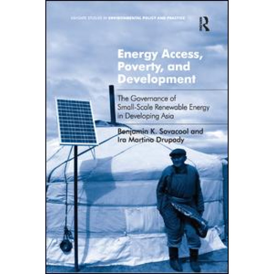 Energy Access, Poverty, and Development