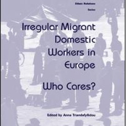 Irregular Migrant Domestic Workers in Europe Irregular Migrant Domestic Workers in Europe