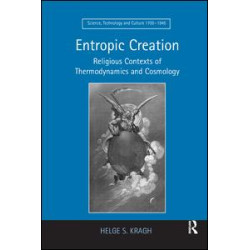 Entropic Creation Entropic Creation