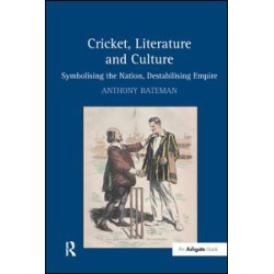Cricket, Literature and Culture