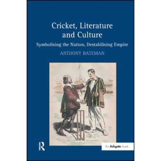 Cricket, Literature and Culture