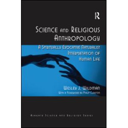 Science and Religious Anthropology Science and Religious Anthropology