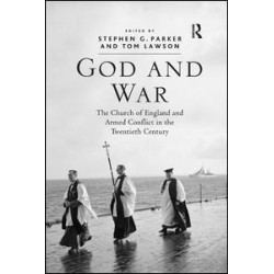 God and War God and War