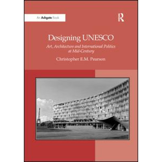 Designing UNESCO Designing UNESCO