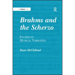 Brahms and the Scherzo