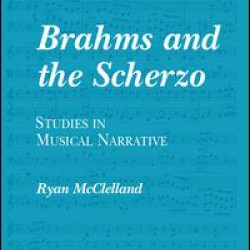 Brahms and the Scherzo