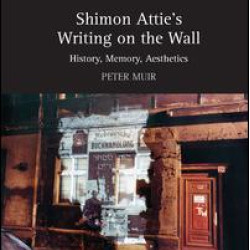 Shimon Attie's Writing on the Wall Shimon Attie's Writing on the Wall