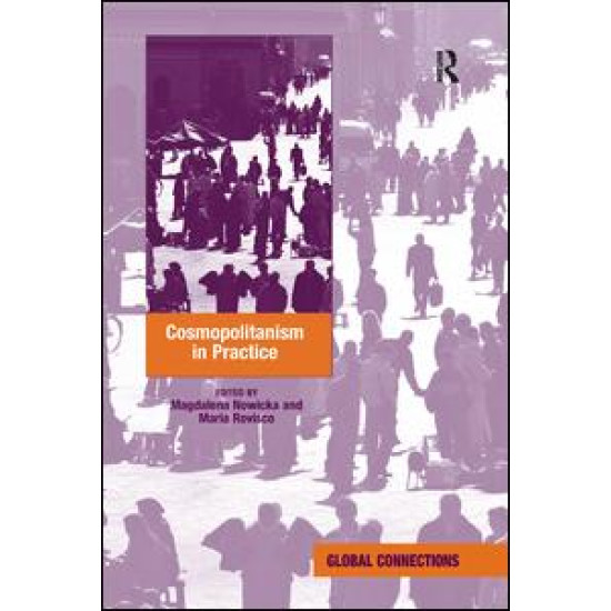 Cosmopolitanism in Practice Cosmopolitanism in Practice