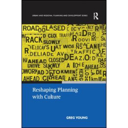 Reshaping Planning with Culture Reshaping Planning with Culture