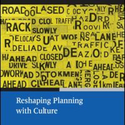Reshaping Planning with Culture