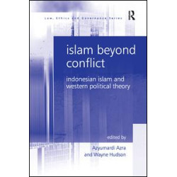 Islam Beyond Conflict Islam Beyond Conflict
